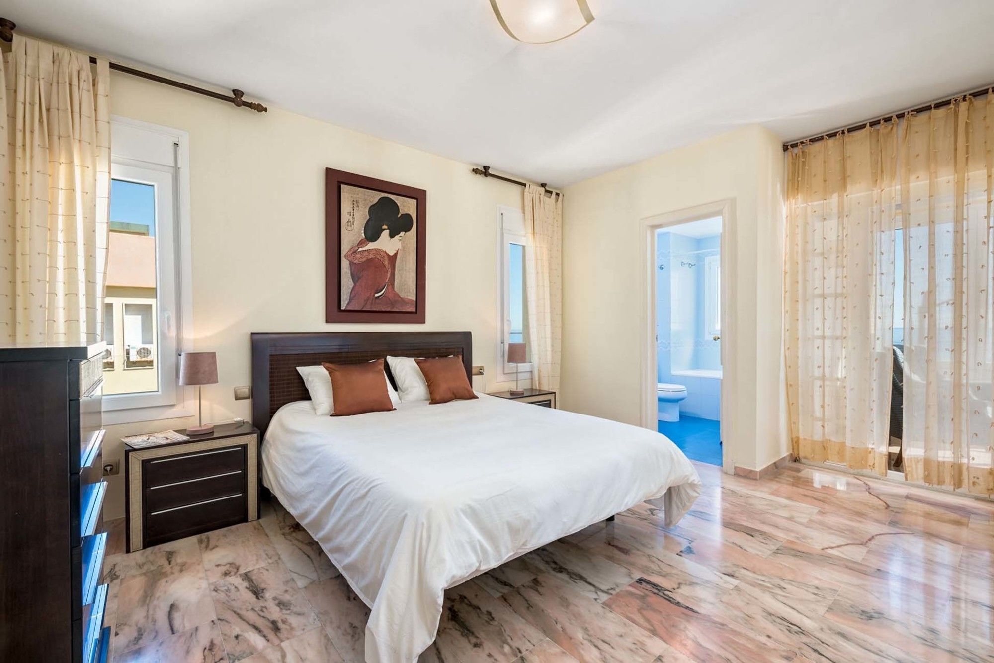 Apartamento Amalia Málaga Exterior foto