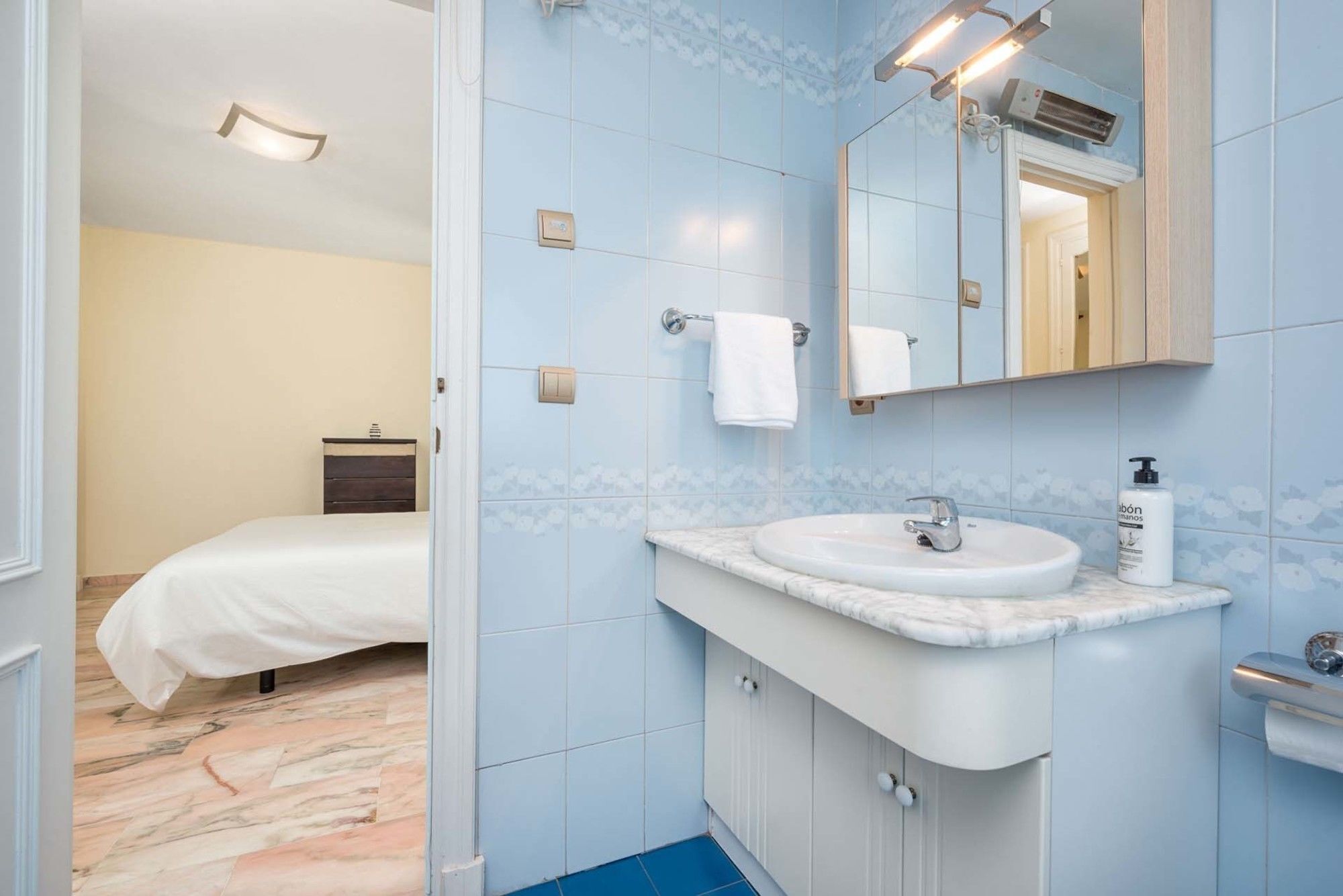 Apartamento Amalia Málaga Exterior foto