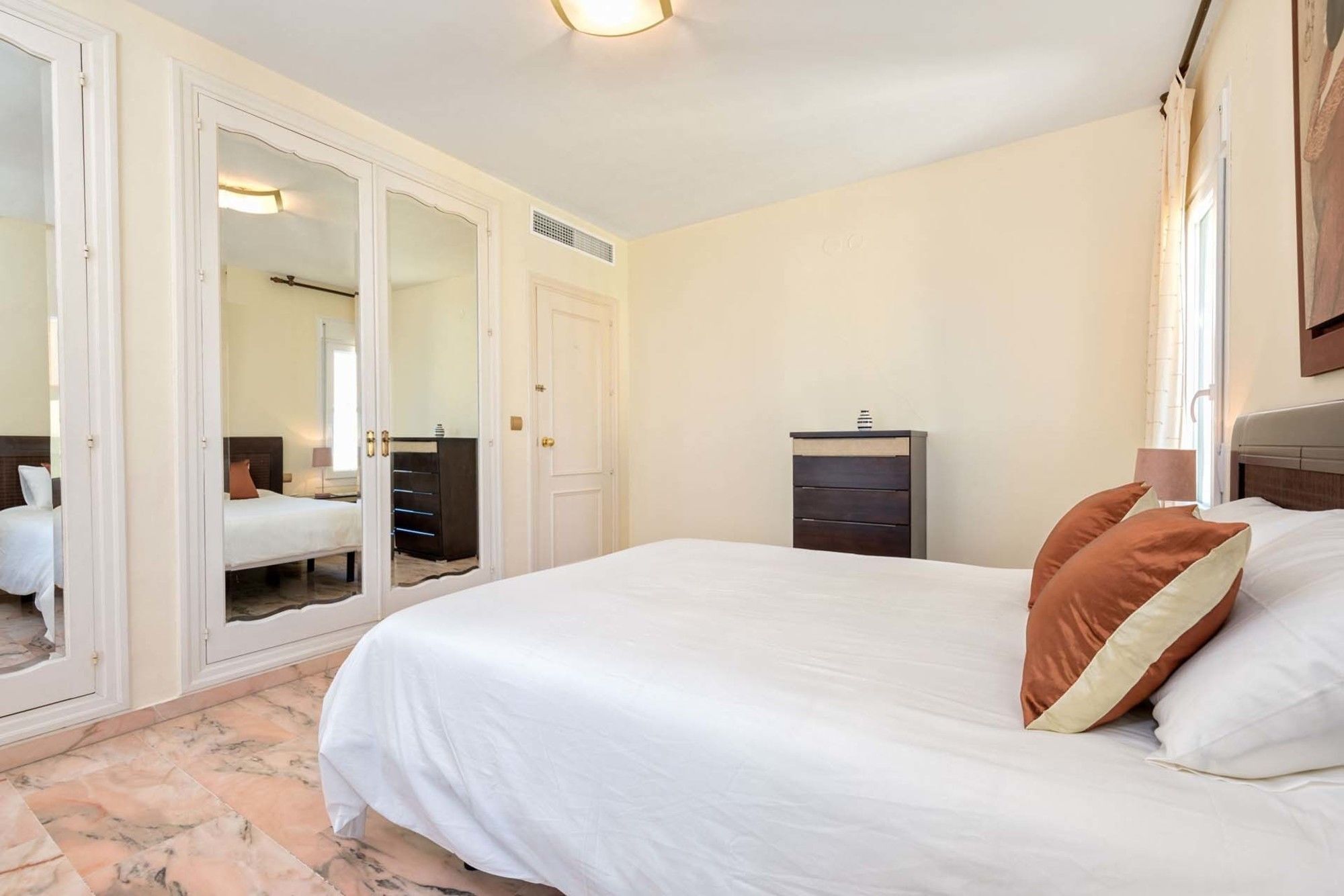 Apartamento Amalia Málaga Exterior foto