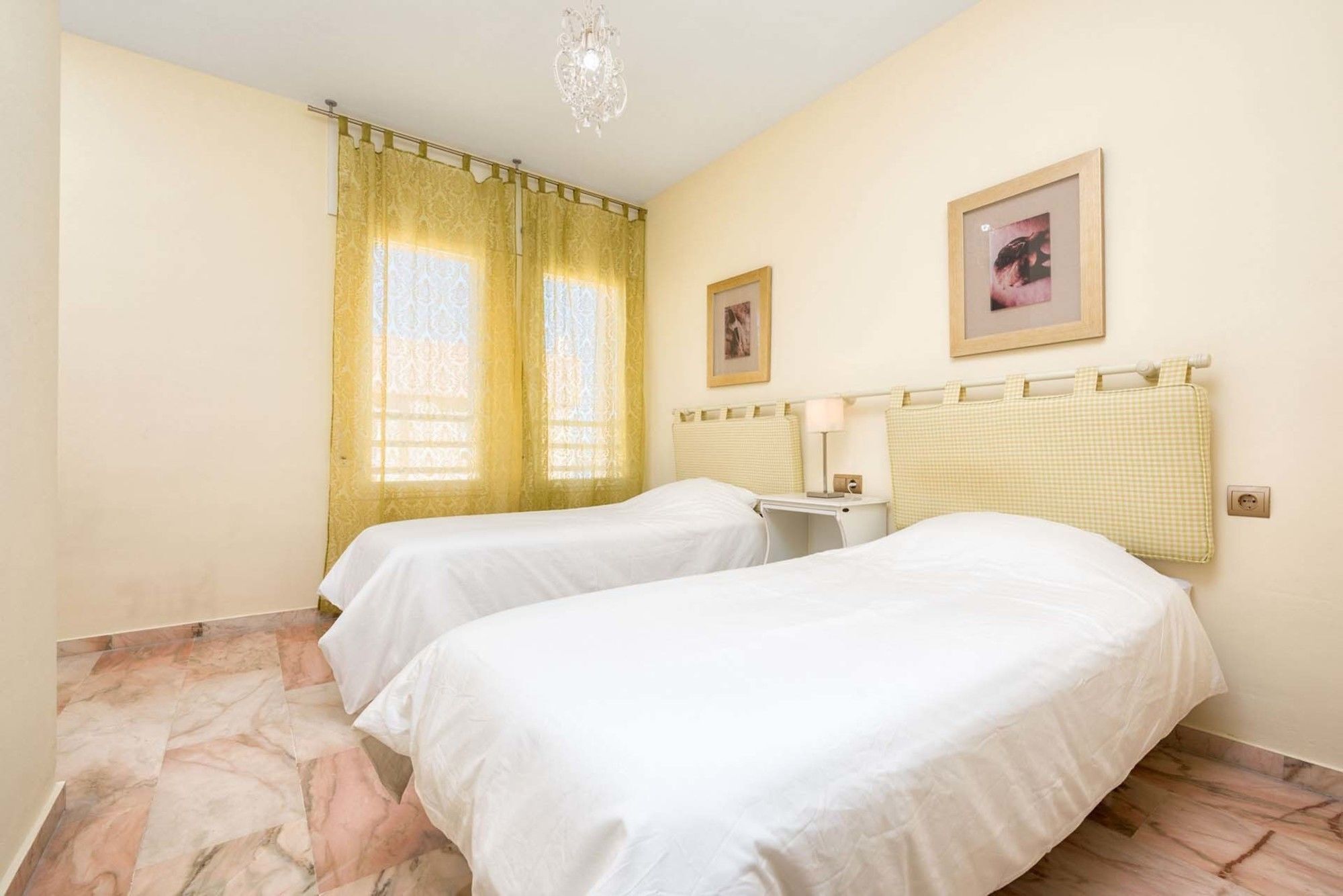Apartamento Amalia Málaga Exterior foto