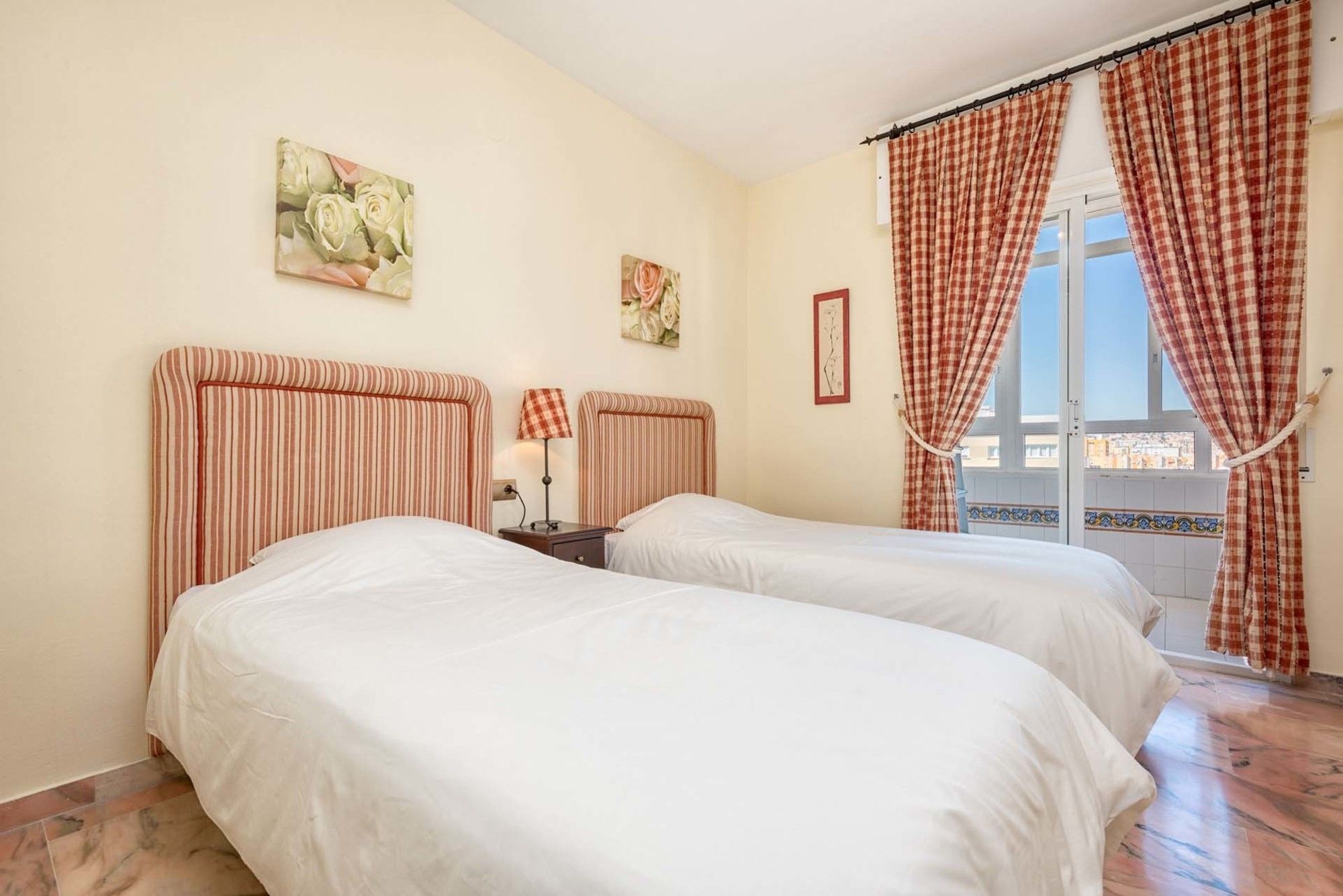 Apartamento Amalia Málaga Exterior foto