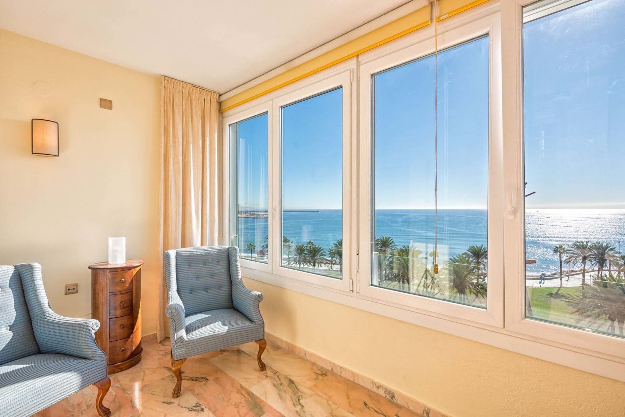 Apartamento Amalia Málaga Exterior foto
