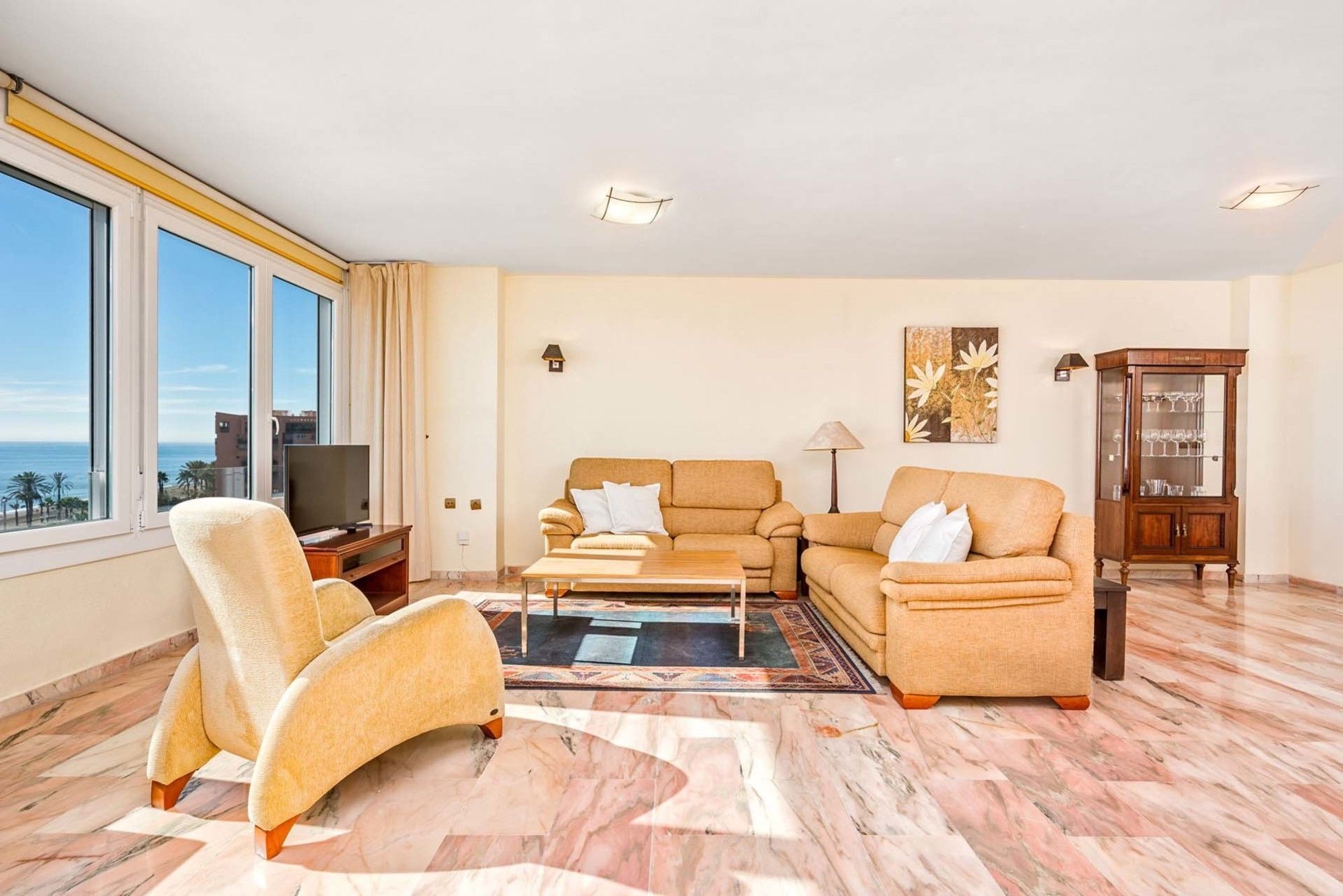 Apartamento Amalia Málaga Exterior foto