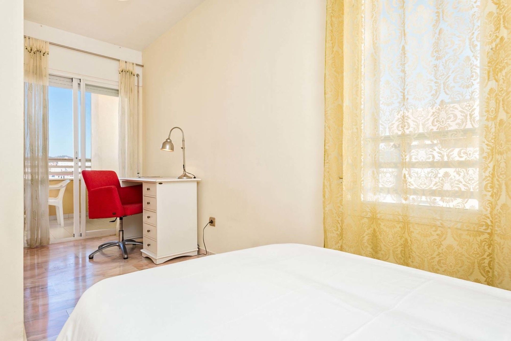 Apartamento Amalia Málaga Exterior foto
